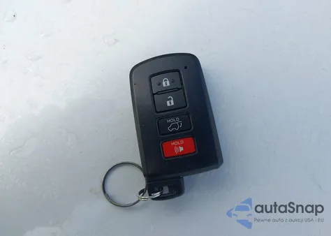 2018 Toyota Rav4 Adventure из США, поврежденный, VIN 2T3RFREVXJW746256